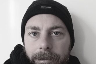 Une géographie à vif – Matthieu Lorin, Cartographie d’une rancune