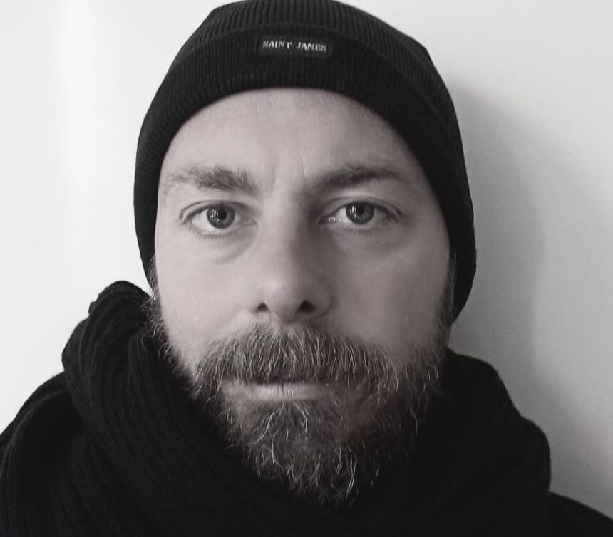 Une géographie à vif – Matthieu Lorin, Cartographie d’une rancune