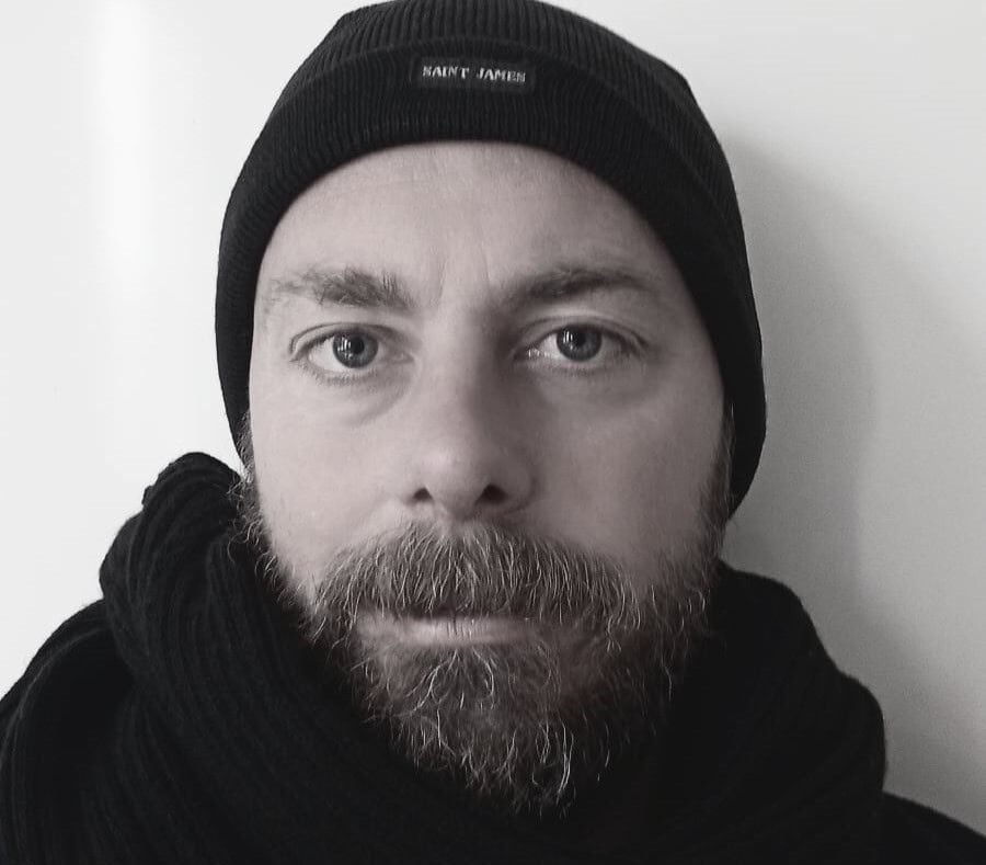 Une géographie à vif – Matthieu Lorin, Cartographie d’une rancune