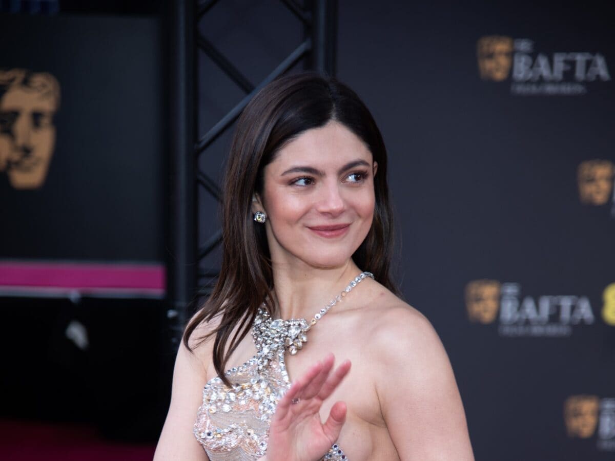 « One Night Only » : Monica Barbaro et Callum Turner réinventent la séduction au cinéma