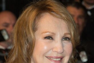 Nathalie Baye, une traversée du cinéma français