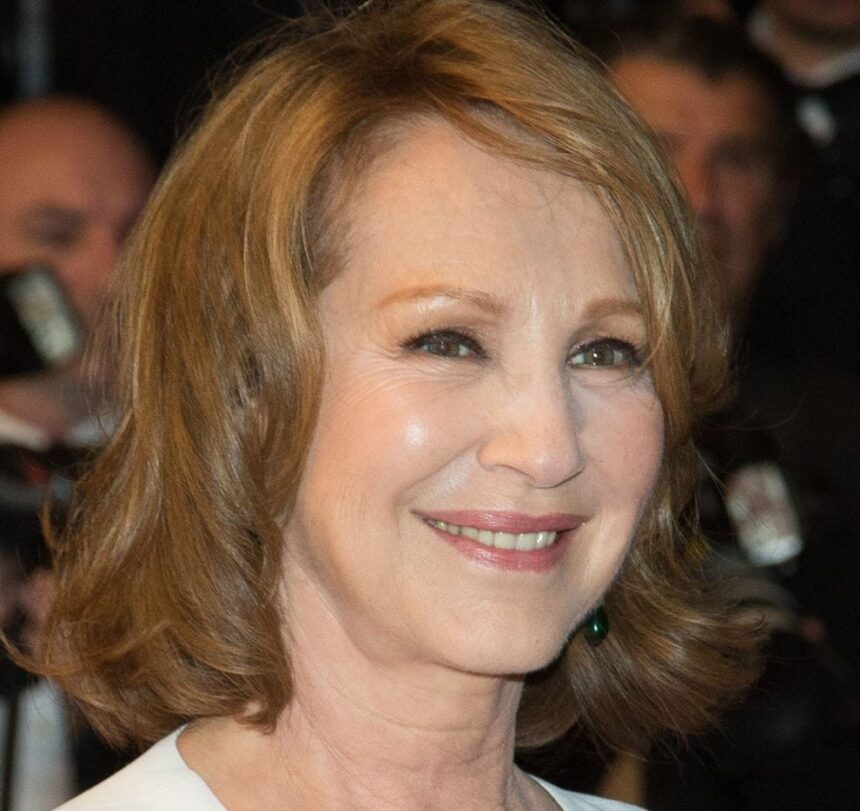 Nathalie Baye, une traversée du cinéma français