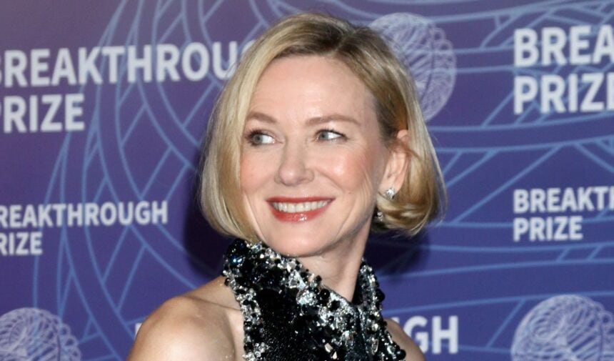 Naomi Watts reprend la lumière avec Margot & Rudi et ravive ses rôles les plus marquants