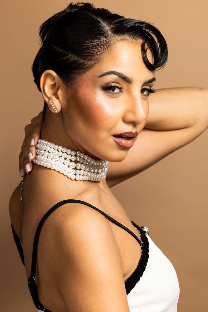 Oria, une ascension rapide portée par « Soirée mondaine »