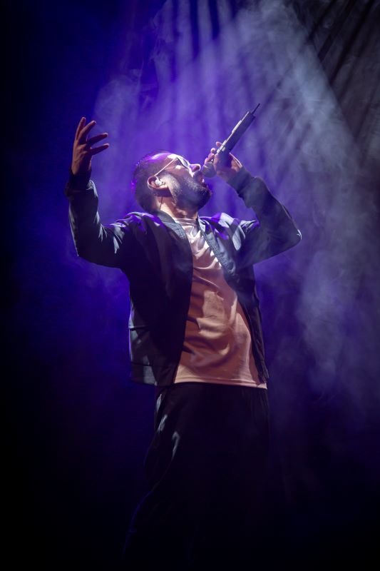 Wyll, une pop française proche de la vie, proche des gens