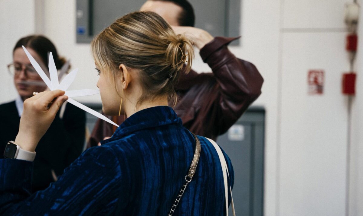 Paris Perfume Week 2026 : le parfum s’impose comme un art total au Palais Brongniart