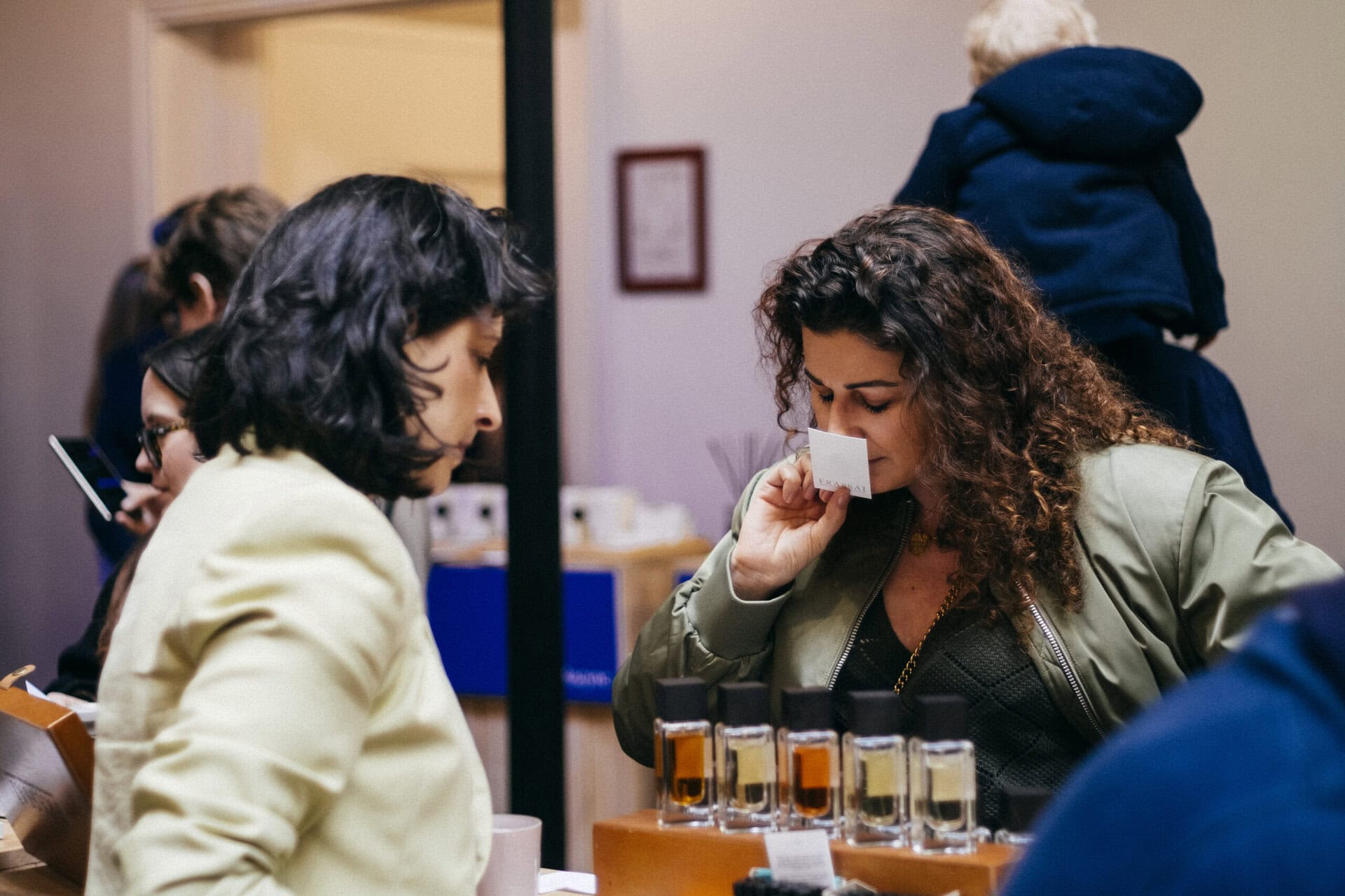 Paris Perfume Week 2026