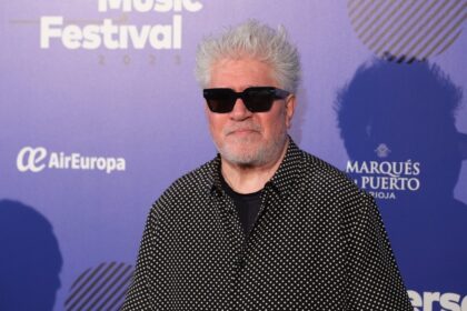 Pedro Almodóvar Cinéma d’auteur Cannes 2026