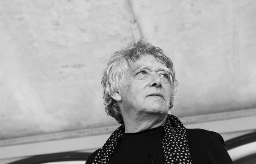 L’adieu à Jean-Marie Gleize