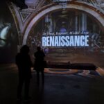 Renaissance : de Vinci, Raphaël, Michel-Ange