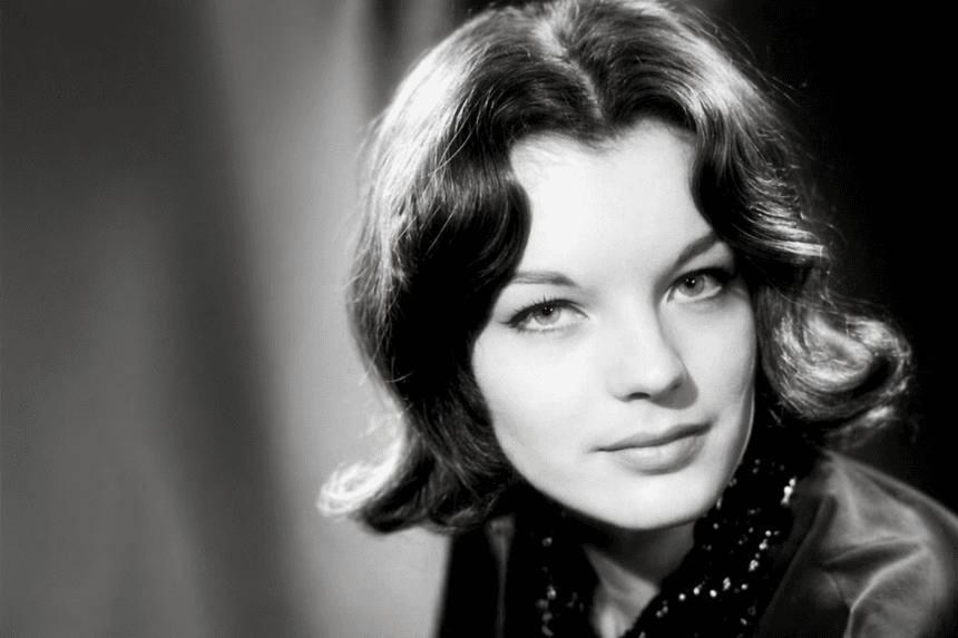 Romy Schneider, le parcours d’une actrice libre