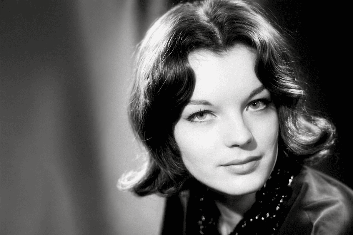Romy Schneider, le parcours d’une actrice libre
