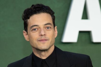Rami Malek Cannes 2026 : Rami Malek impressionne dans The Man I Love, le nouveau film d’Ira Sachs