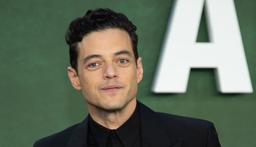 Rami Malek : un acteur qui s’impose à Hollywood