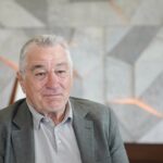 Focker-In-Law : Robert De Niro, Ben Stiller et l’arrivée surprise d’Ariana Grande