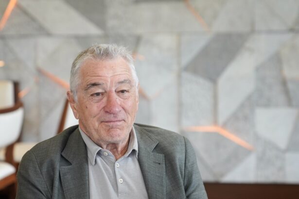 Focker-In-Law : Robert De Niro, Ben Stiller et l’arrivée surprise d’Ariana Grande