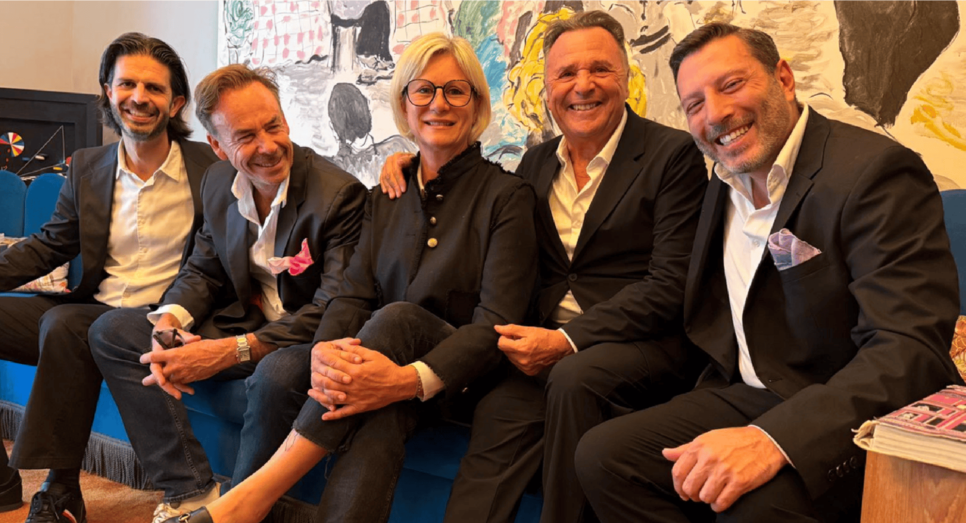 SM’ART Life, le Salon de l’Art et des Métiers du Luxe à Aix-en-Provence