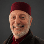 Tunis Arkana, premier roman de Sofiane Ben M’rad