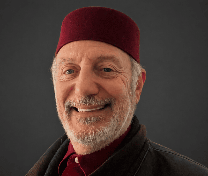 Tunis Arkana, premier roman de Sofiane Ben M’rad