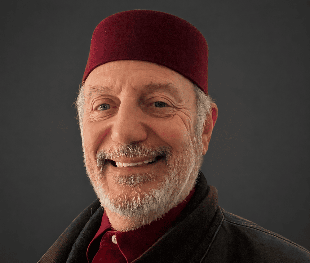 Tunis Arkana, premier roman de Sofiane Ben M’rad