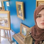 Safia Reche invitée de Souffle inédit