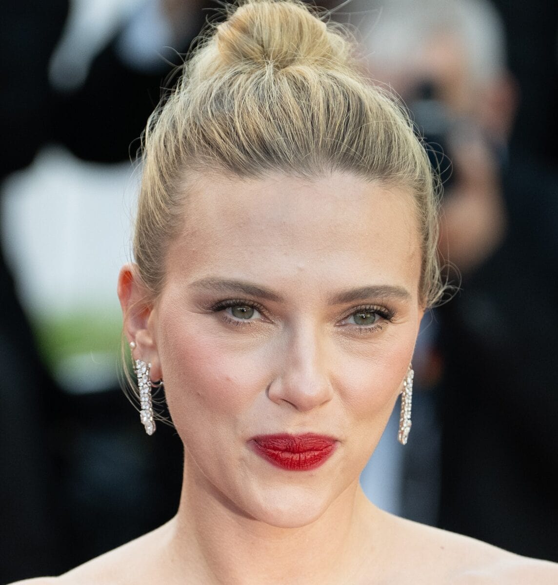 Cannes 2026 : "Paper Tiger", le retour de James Gray avec Scarlett Johansson