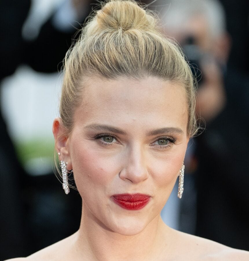 Cannes 2026 : "Paper Tiger", le retour de James Gray avec Scarlett Johansson