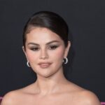 Selena Gomez au casting de « The Origin Of The World », le nouveau film de Brady Corbet