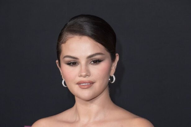 Selena Gomez au casting de « The Origin Of The World », le nouveau film de Brady Corbet