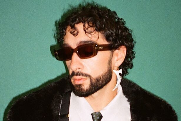 Sofiane Pamart : faire du piano un espace vivant