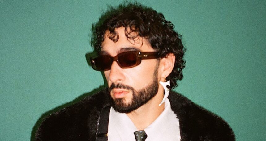 Sofiane Pamart : faire du piano un espace vivant