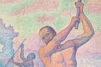 « 100 œuvres qui racontent le travail » au Musée d’Orsay