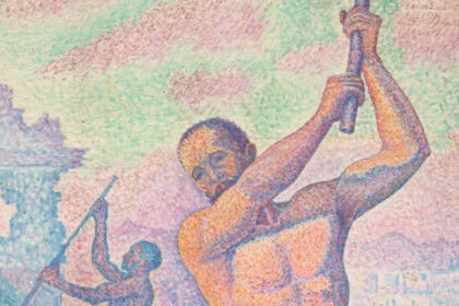 « 100 œuvres qui racontent le travail » au Musée d’Orsay