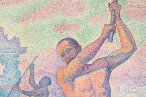 « 100 œuvres qui racontent le travail » au Musée d’Orsay