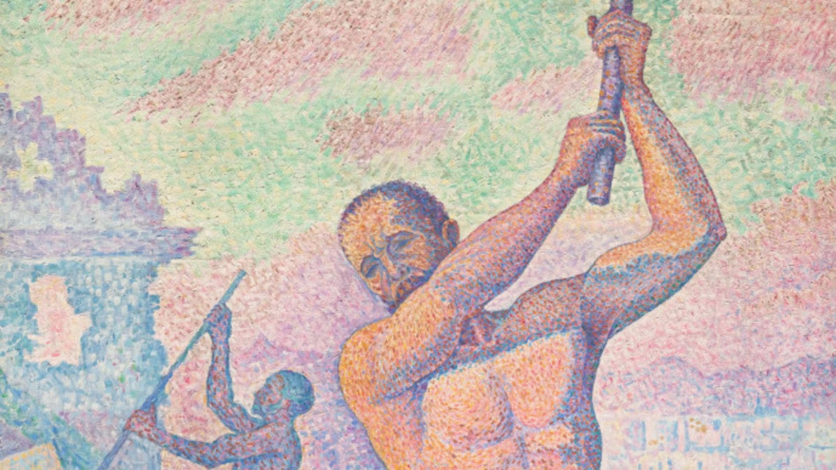 « 100 œuvres qui racontent le travail » au Musée d’Orsay