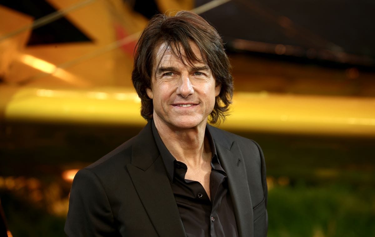 Top Gun 3 confirmé : Tom Cruise de retour après le succès de Maverick