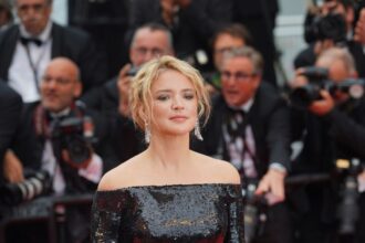 Soudain: Ryusuke Hamaguchi réunit Virginie Efira et Tao Okamoto