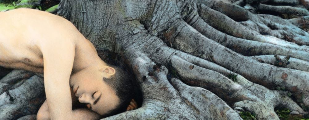 Youssef Nabil, l’art de photographier la mémoire et l’exil