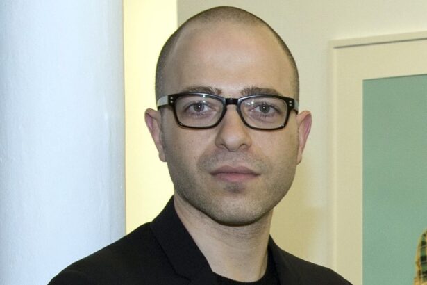 Youssef Nabil, l’art de photographier la mémoire et l’exil