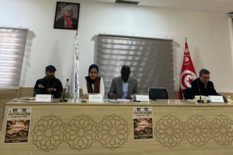 Compte rendu sur le colloque « Les modernités de Voltaire » à Sousse