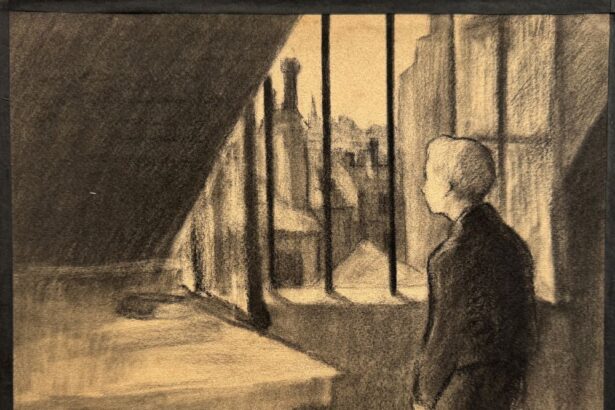 H.G. Ibels, un nabi engagé