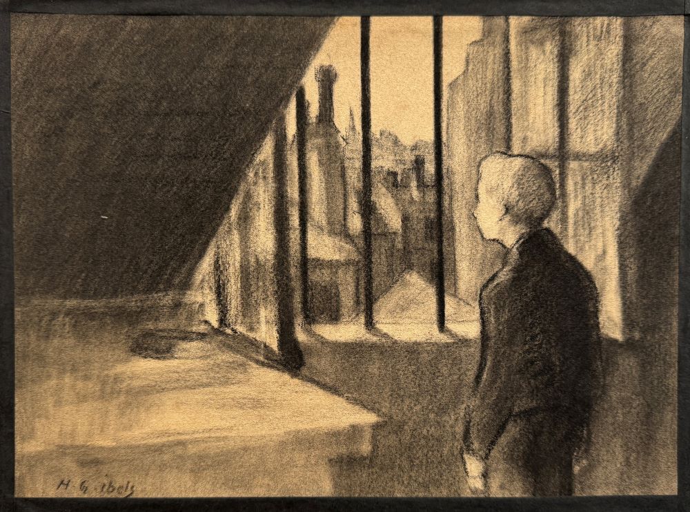 H.G. Ibels, un nabi engagé