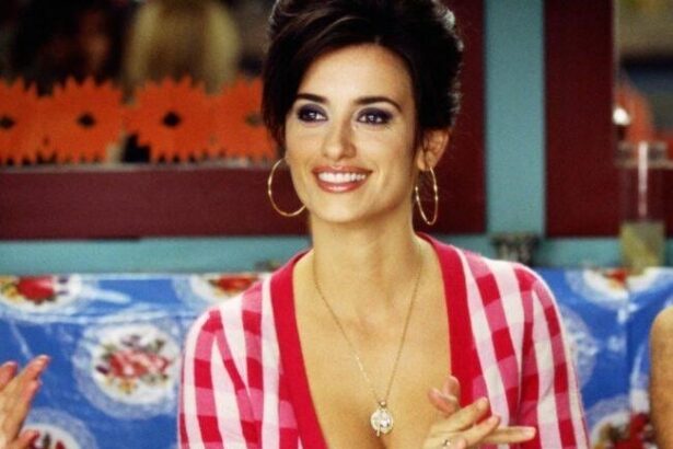 Pedro Almodóvar, Attachements » : tout sur la rétrospective au mk2 à Paris