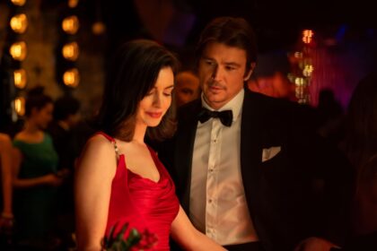 Verity : une bande-annonce troublante avec Anne Hathaway et Dakota Johnson