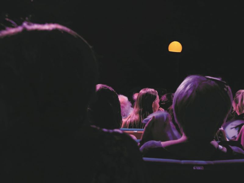 Festival Off Avignon 2026 : la Méditerranée au cœur de cette 60e édition