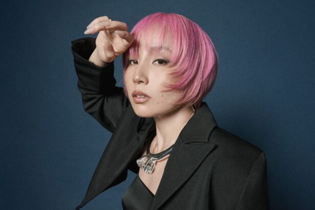Nao Yoshioka
