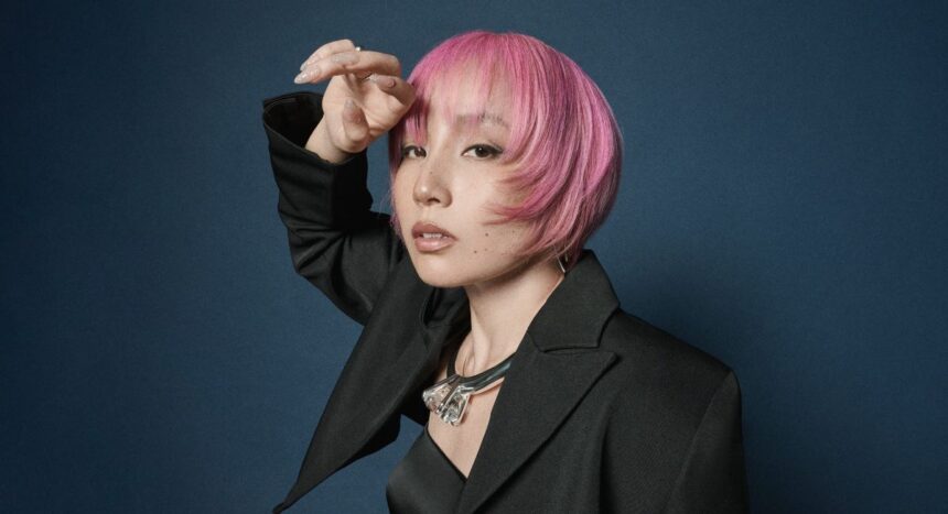 Nao Yoshioka