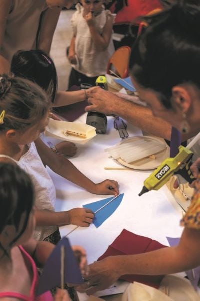 Festival Off Avignon 2026 : la Méditerranée au cœur de cette 60e édition
