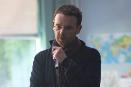 L’Abandon, le film qui raconte la solitude de Samuel Paty, film présenté à Cannes