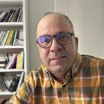 "La voix de la braise" d’Abdelhamid Larguèche